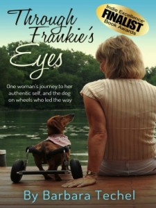 Top 100 Best Seller on Amazon in its category & Indie Excellence Finalist Award!