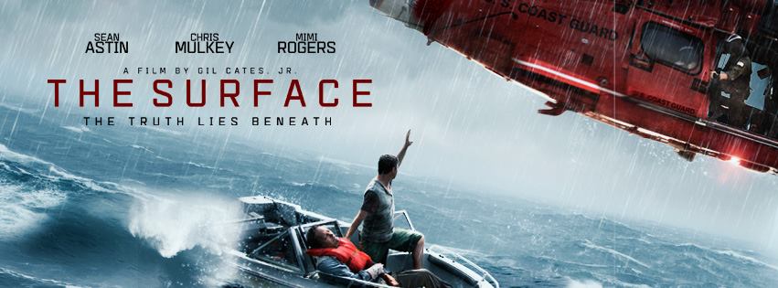The Surface movie