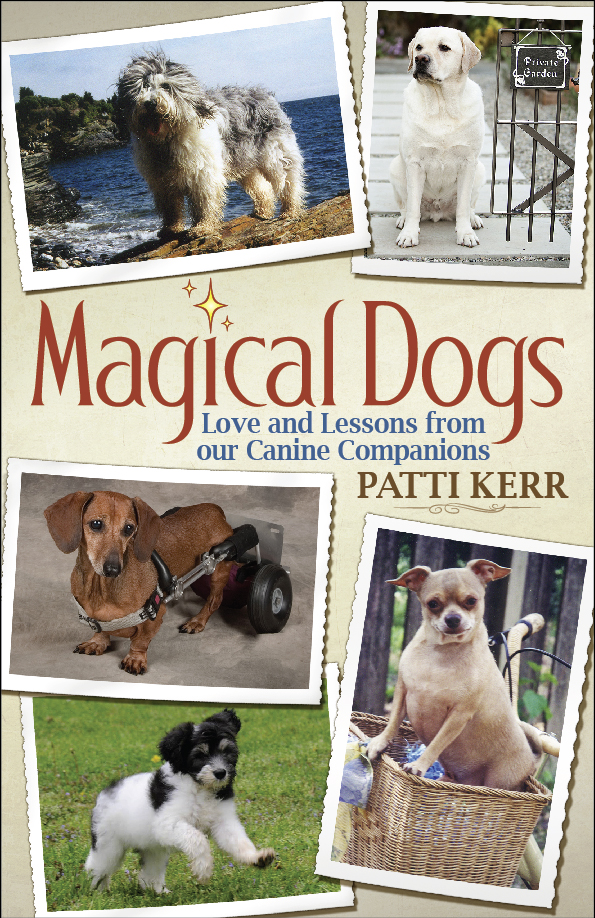 Opening to Magic Led to "Magical Dogs"